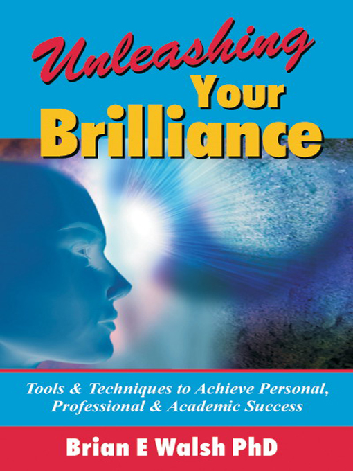 Cover image for Unleashing Your Brilliance